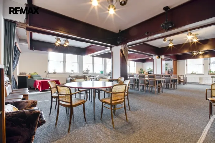 Prodej ubytování, Morávka, 1000 m2