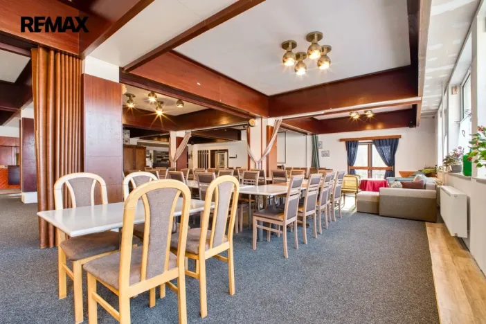 Prodej ubytování, Morávka, 1000 m2