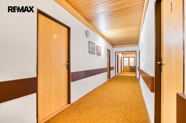 Prodej ubytování, Morávka, 1000 m2