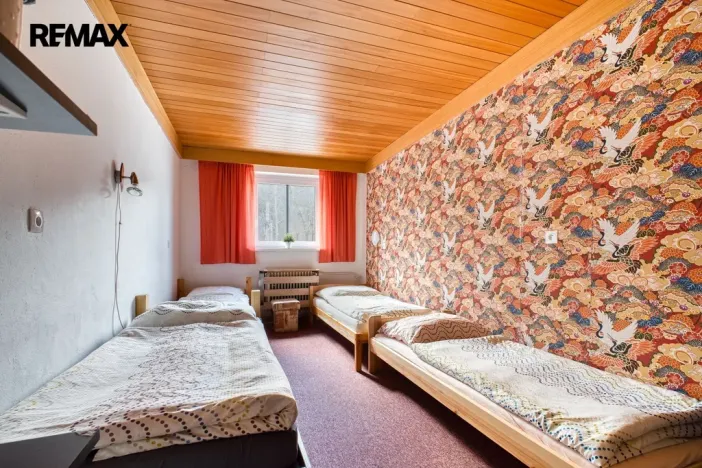 Prodej ubytování, Morávka, 1000 m2