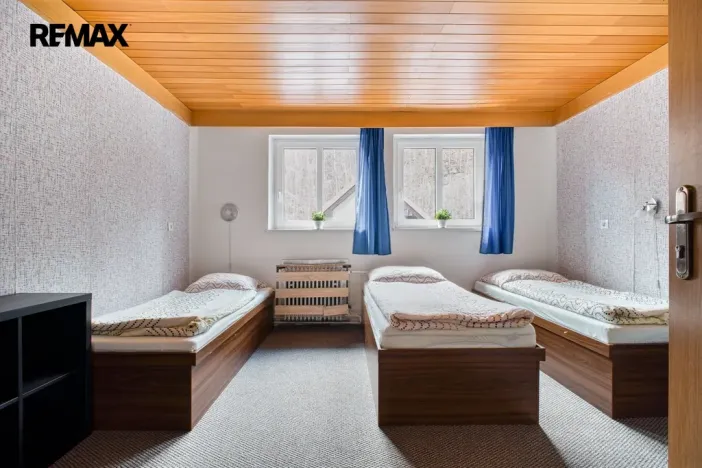 Prodej ubytování, Morávka, 1000 m2