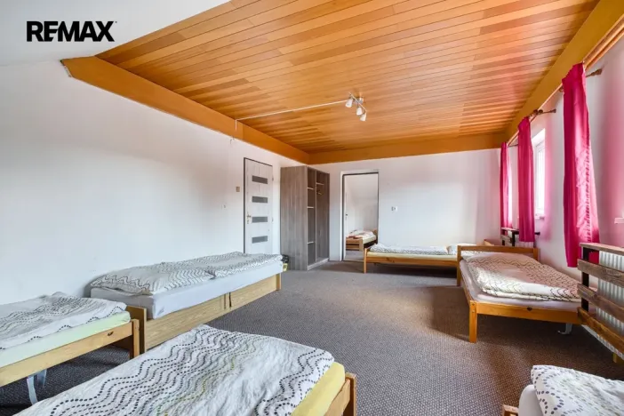 Prodej ubytování, Morávka, 1000 m2