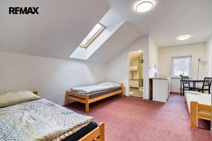 Prodej ubytování, Morávka, 1000 m2