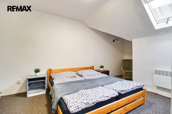 Prodej ubytování, Morávka, 1000 m2