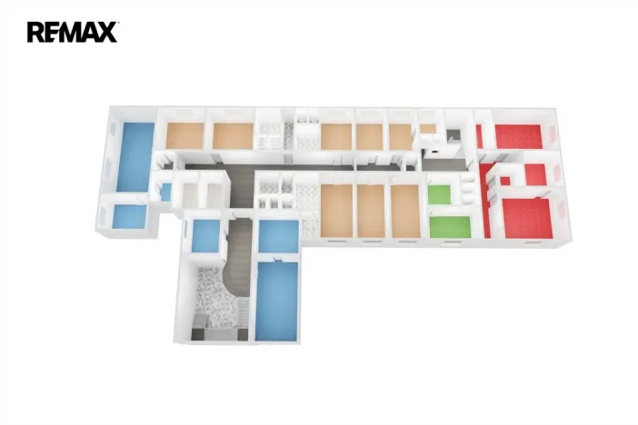 Prodej ubytování, Morávka, 1000 m2