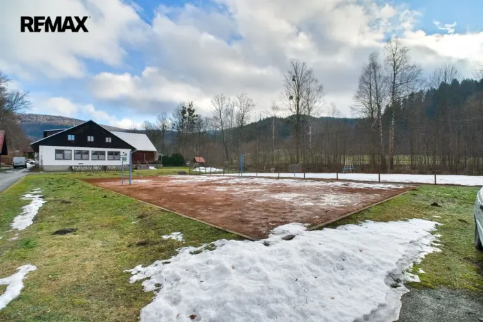 Prodej ubytování, Morávka, 1000 m2