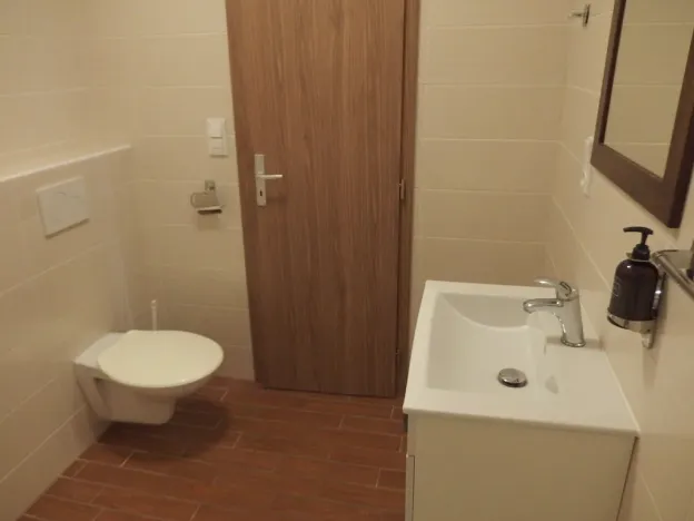 Pronájem bytu 3+kk, Napajedla, Masarykovo náměstí, 67 m2