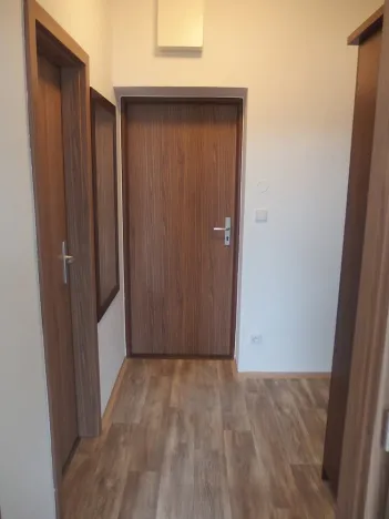 Pronájem bytu 3+kk, Napajedla, Masarykovo náměstí, 67 m2