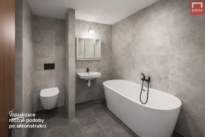 Prodej rodinného domu, Domašov u Šternberka, 100 m2