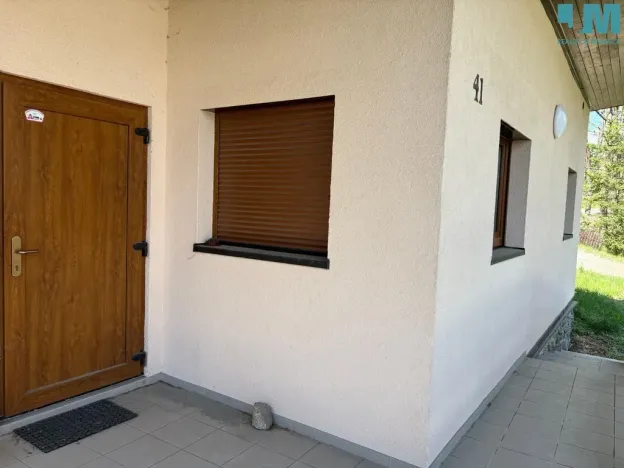 Prodej chaty, Naloučany, 60 m2