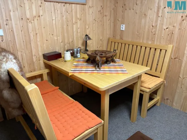 Prodej chaty, Naloučany, 60 m2