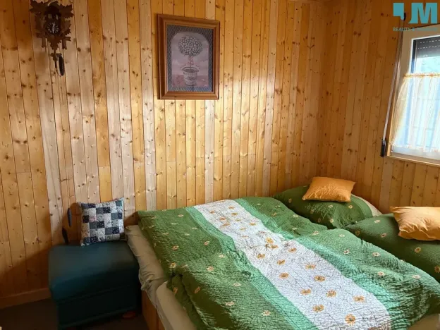 Prodej chaty, Naloučany, 60 m2