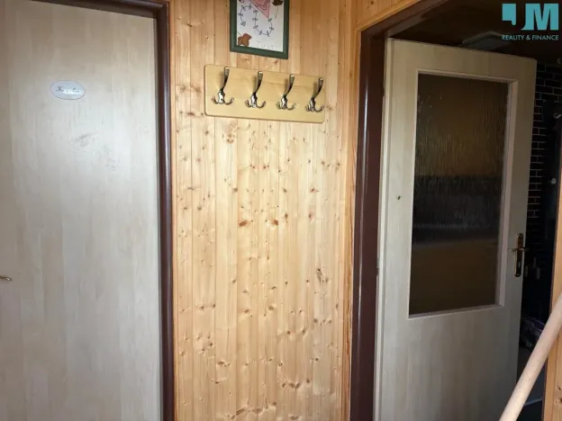 Prodej chaty, Naloučany, 60 m2