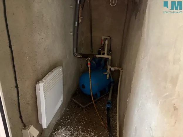 Prodej chaty, Naloučany, 60 m2