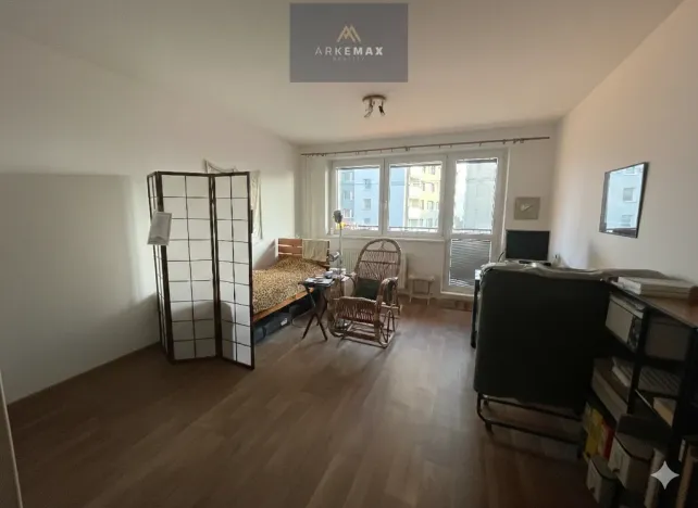 Pronájem bytu 1+kk, Nový Jičín, Na Lani, 29 m2