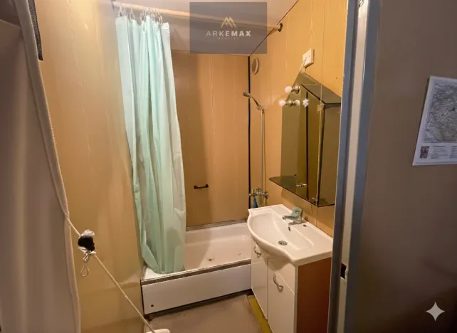 Pronájem bytu 1+kk, Nový Jičín, Na Lani, 29 m2