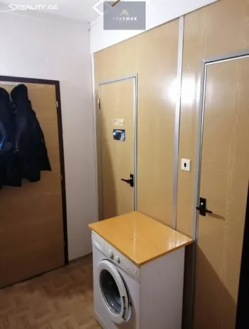 Pronájem bytu 1+kk, Nový Jičín, Na Lani, 29 m2