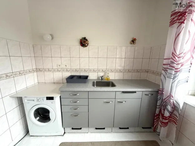 Pronájem bytu 1+1, Most, W. A. Mozarta, 39 m2