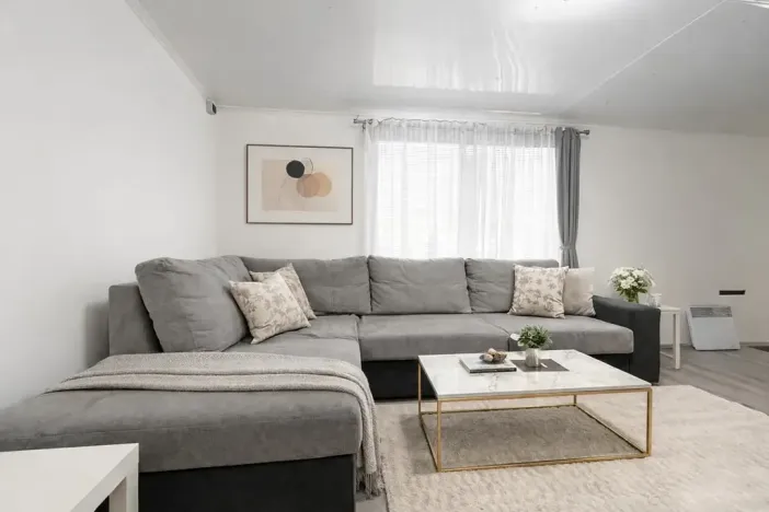 Pronájem bytu 1+kk, Praha - Horní Počernice, Votuzská, 25 m2