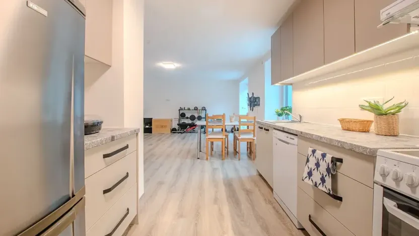 Pronájem bytu 2+kk, Pátek, 80 m2