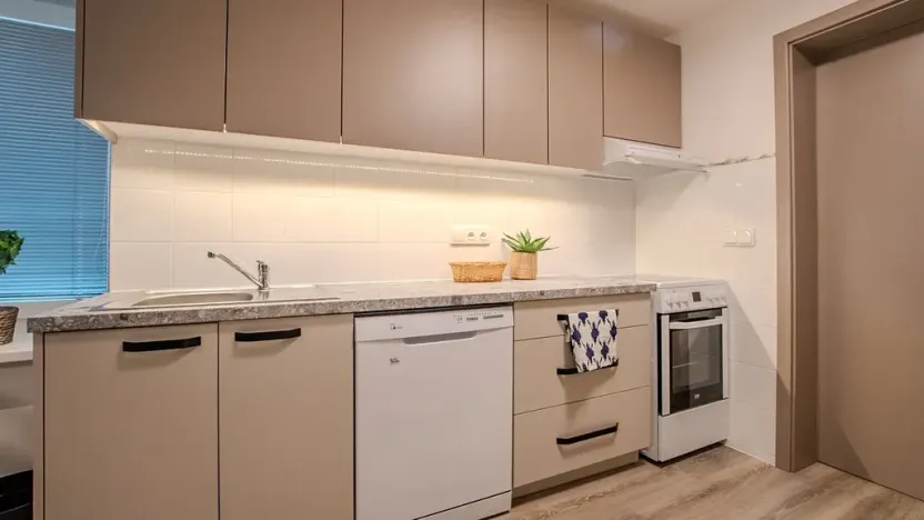 Pronájem bytu 2+kk, Pátek, 80 m2