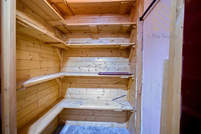 Prodej bytu 2+1, Louny, Husova, 63 m2