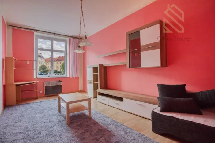 Prodej bytu 2+1, Louny, Husova, 63 m2