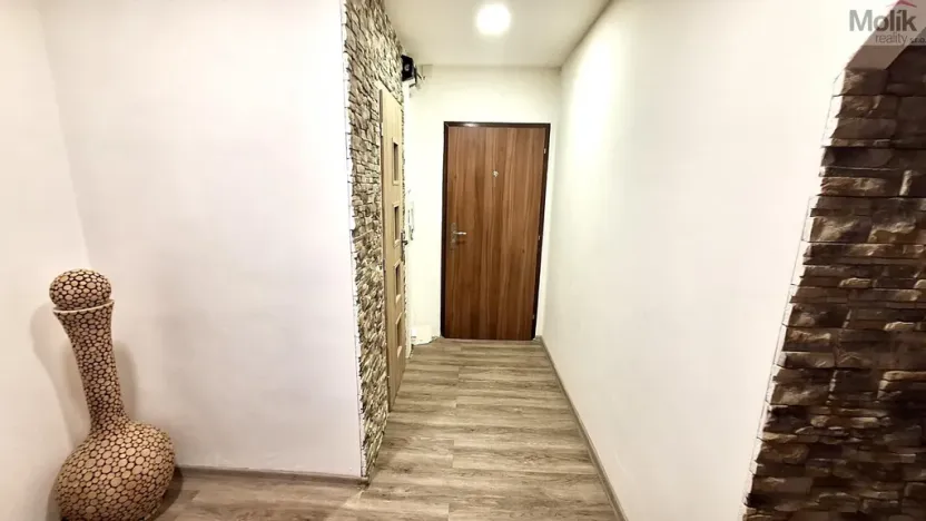 Prodej bytu 2+1, Krupka - Maršov, Karla Čapka, 63 m2