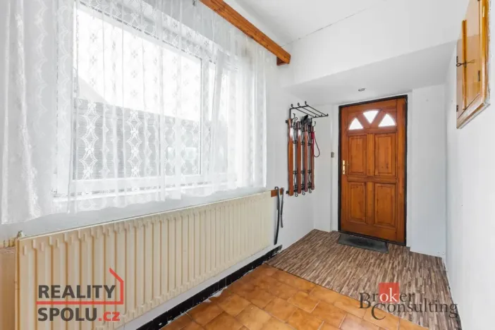 Prodej rodinného domu, Pardubice - Ohrazenice, Seifertova, 195 m2