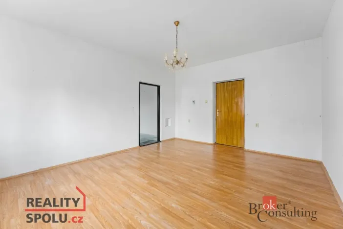 Prodej rodinného domu, Pardubice - Ohrazenice, Seifertova, 195 m2