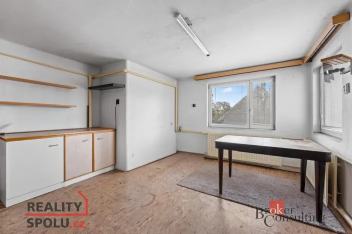 Prodej rodinného domu, Pardubice - Ohrazenice, Seifertova, 195 m2