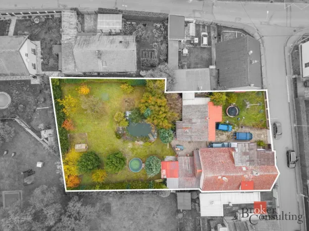 Prodej rodinného domu, Pardubice - Ohrazenice, Seifertova, 195 m2