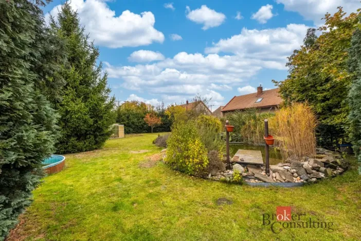 Prodej rodinného domu, Pardubice - Ohrazenice, Seifertova, 195 m2