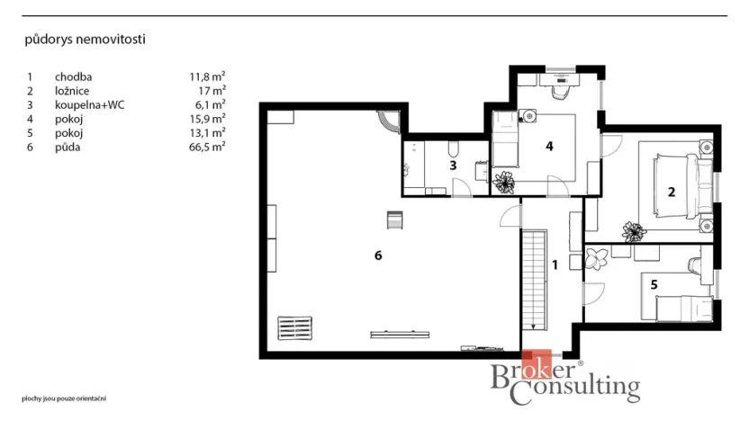Prodej rodinného domu, Pardubice - Ohrazenice, Seifertova, 195 m2