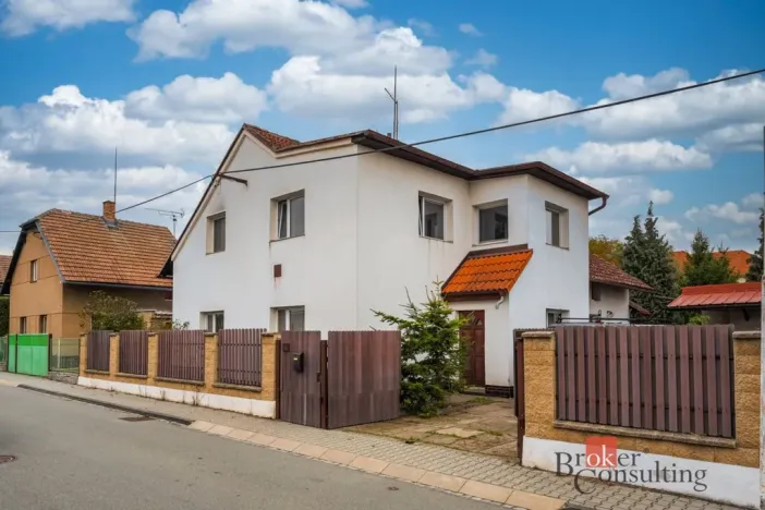 Prodej rodinného domu, Pardubice - Ohrazenice, Seifertova, 195 m2
