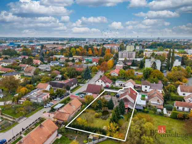 Prodej rodinného domu, Pardubice - Ohrazenice, Seifertova, 195 m2