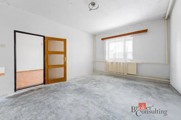 Prodej rodinného domu, Pardubice - Ohrazenice, Seifertova, 195 m2