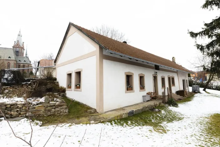 Prodej chalupy, Plaňany, Komenského, 111 m2