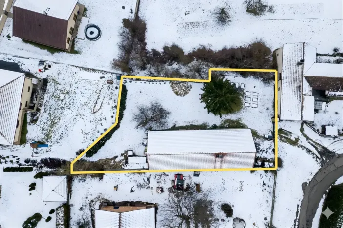 Prodej chalupy, Plaňany, Komenského, 111 m2