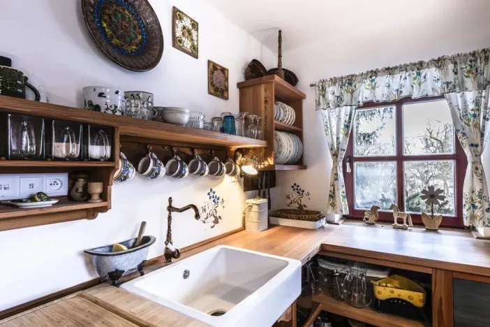 Prodej chalupy, Plaňany, Komenského, 111 m2