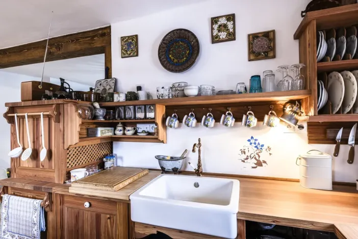 Prodej chalupy, Plaňany, Komenského, 111 m2