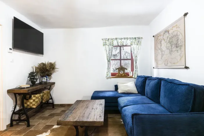 Prodej chalupy, Plaňany, Komenského, 111 m2