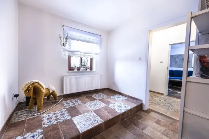 Prodej chalupy, Plaňany, Komenského, 111 m2