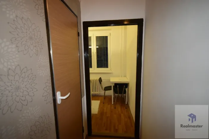 Pronájem bytu 1+1, Ústí nad Labem - Severní Terasa, Šrámkova, 34 m2