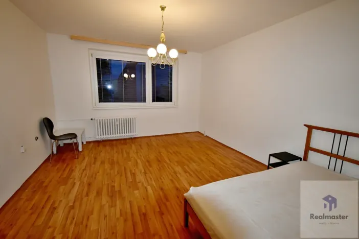 Pronájem bytu 1+1, Ústí nad Labem - Severní Terasa, Šrámkova, 34 m2