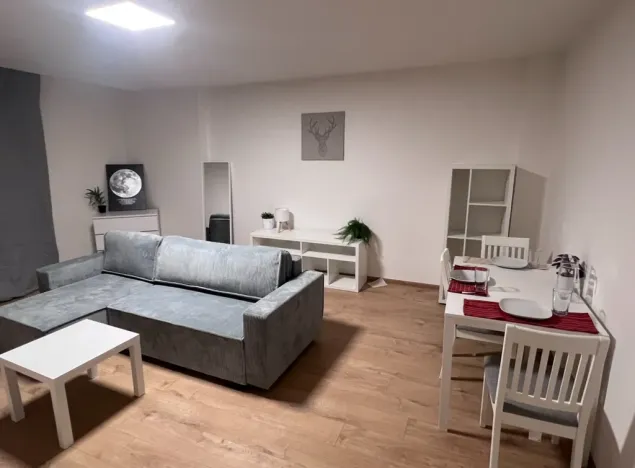 Pronájem bytu 2+1, Karlovy Vary, Koptova, 74 m2