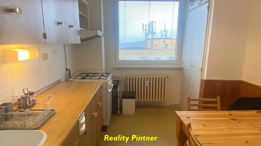 Pronájem bytu 3+1, Příbram, Sportovní, 71 m2