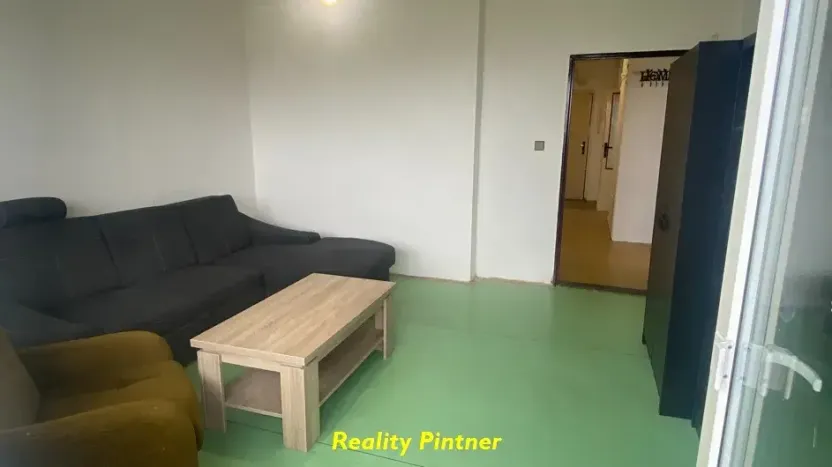 Pronájem bytu 3+1, Příbram, Sportovní, 71 m2