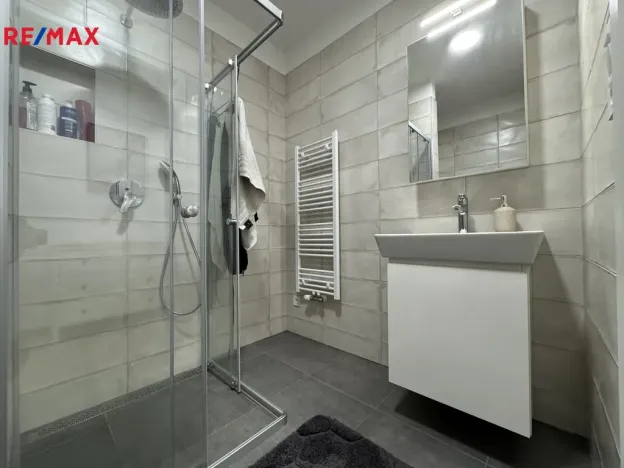 Pronájem bytu 1+kk, Olomouc, Camilla Sitteho, 31 m2