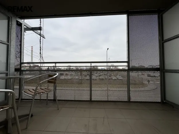 Pronájem bytu 1+kk, Olomouc, Camilla Sitteho, 31 m2